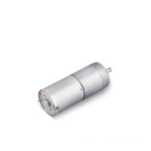 6V Micro Gear Motor 60RPM